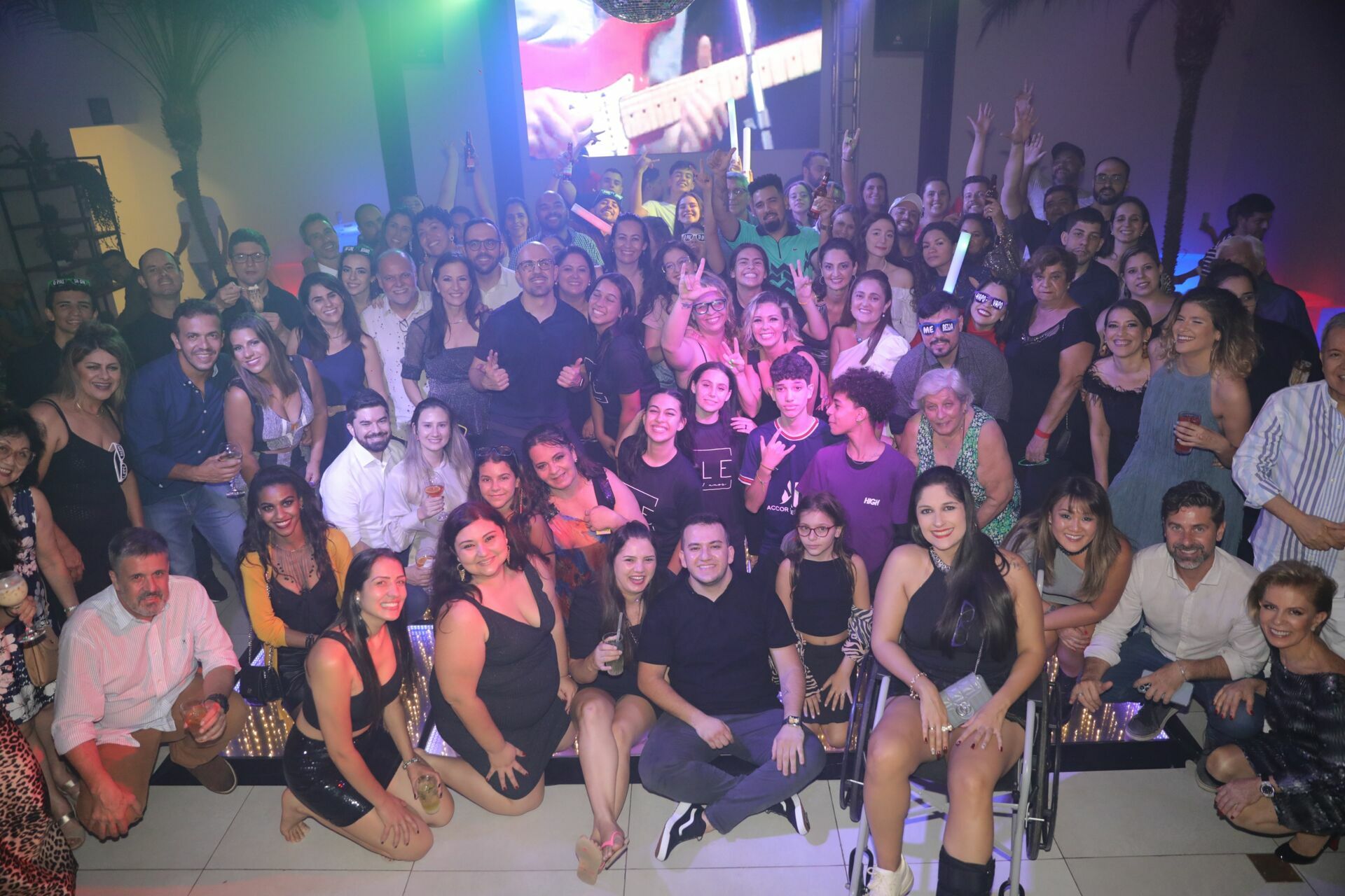 Foto Festa Lê - Imagem 35