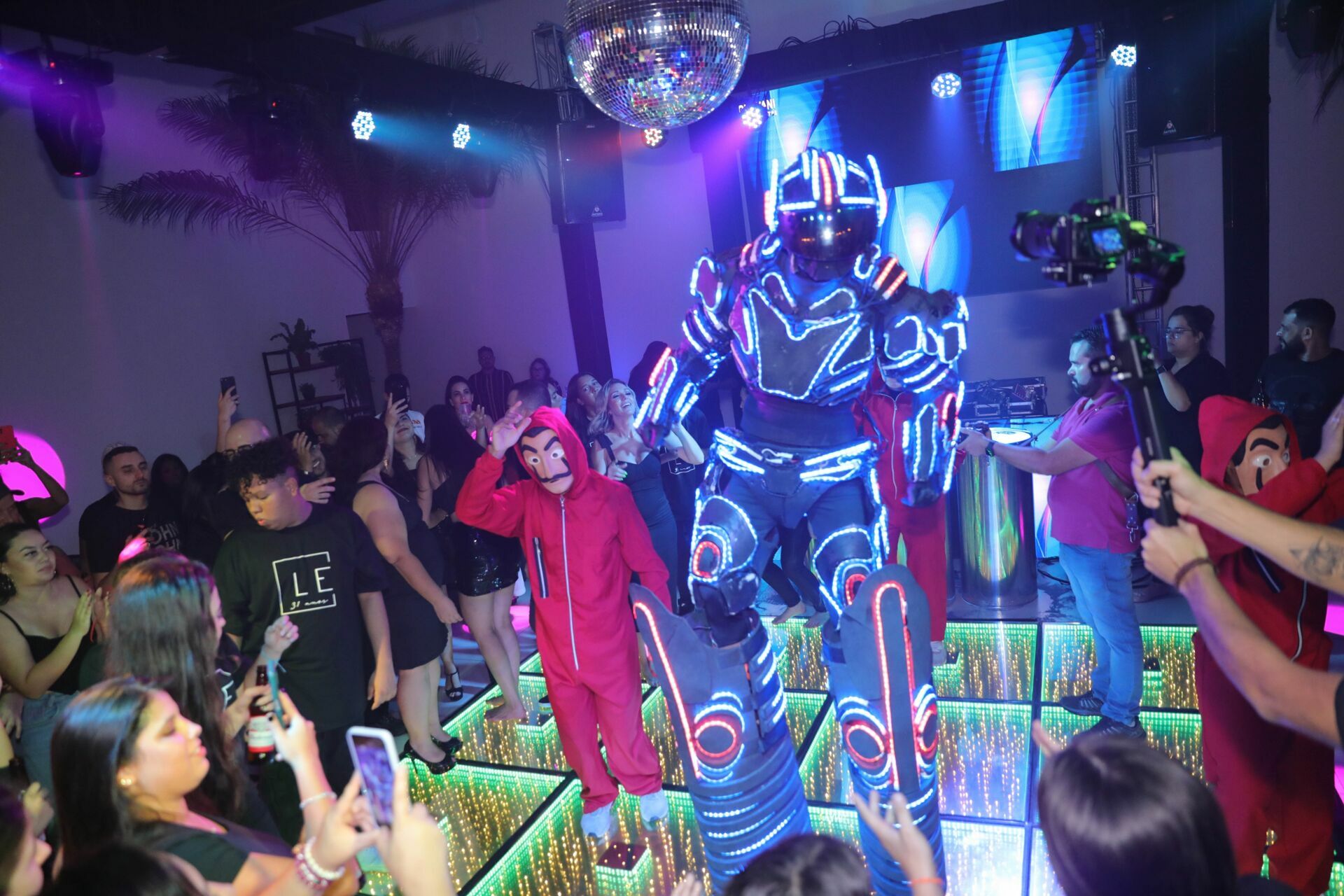 Foto Festa Lê - Imagem 29