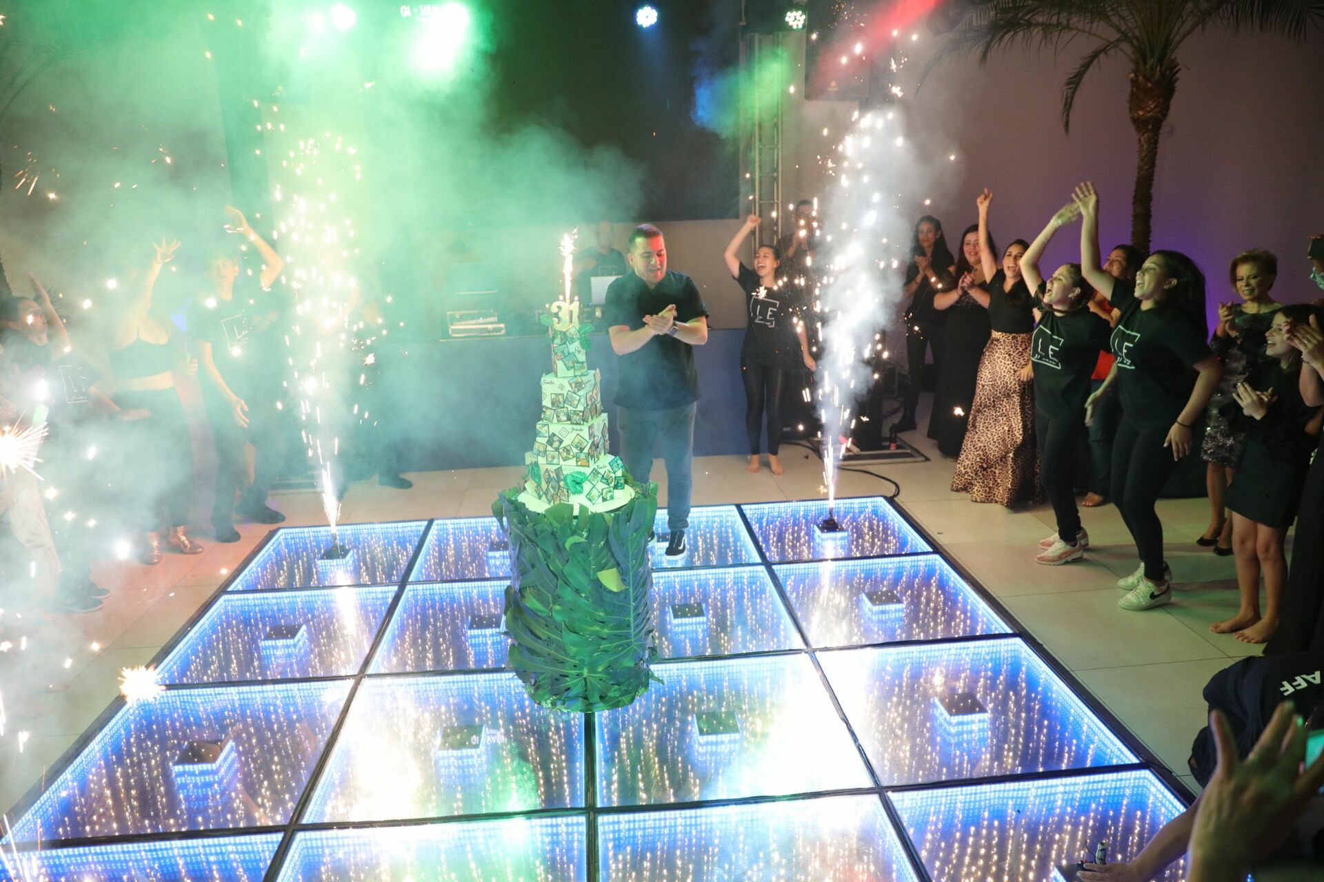 Foto Festa Lê - Imagem 34