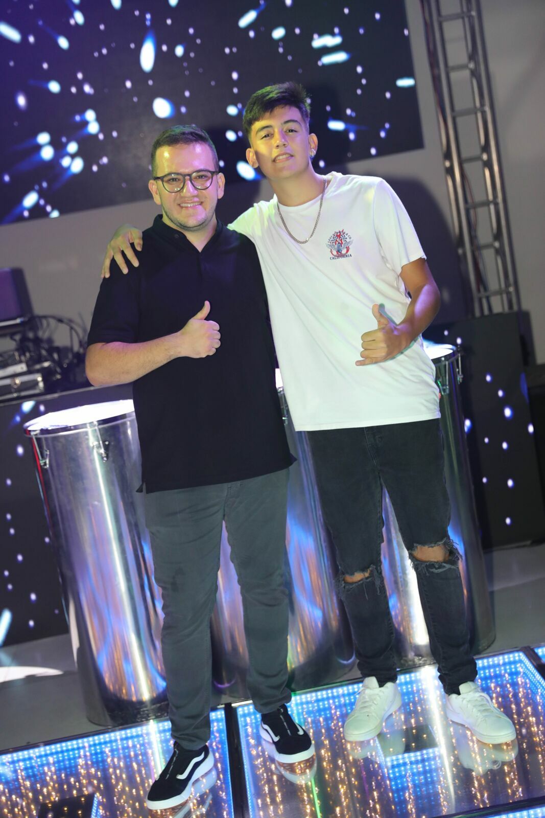 Foto Festa Lê - Imagem 19