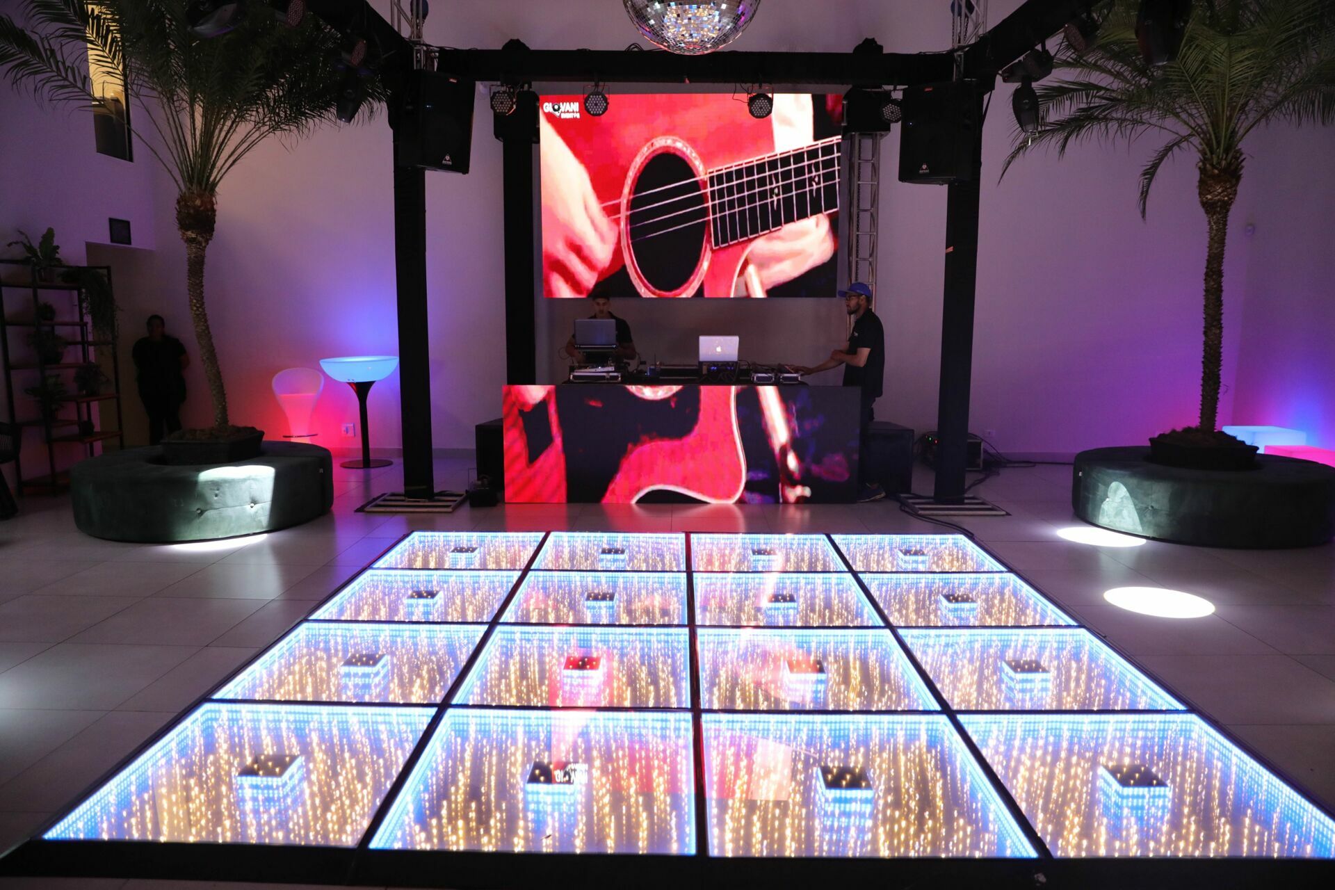 Foto Festa Lê - Imagem 9