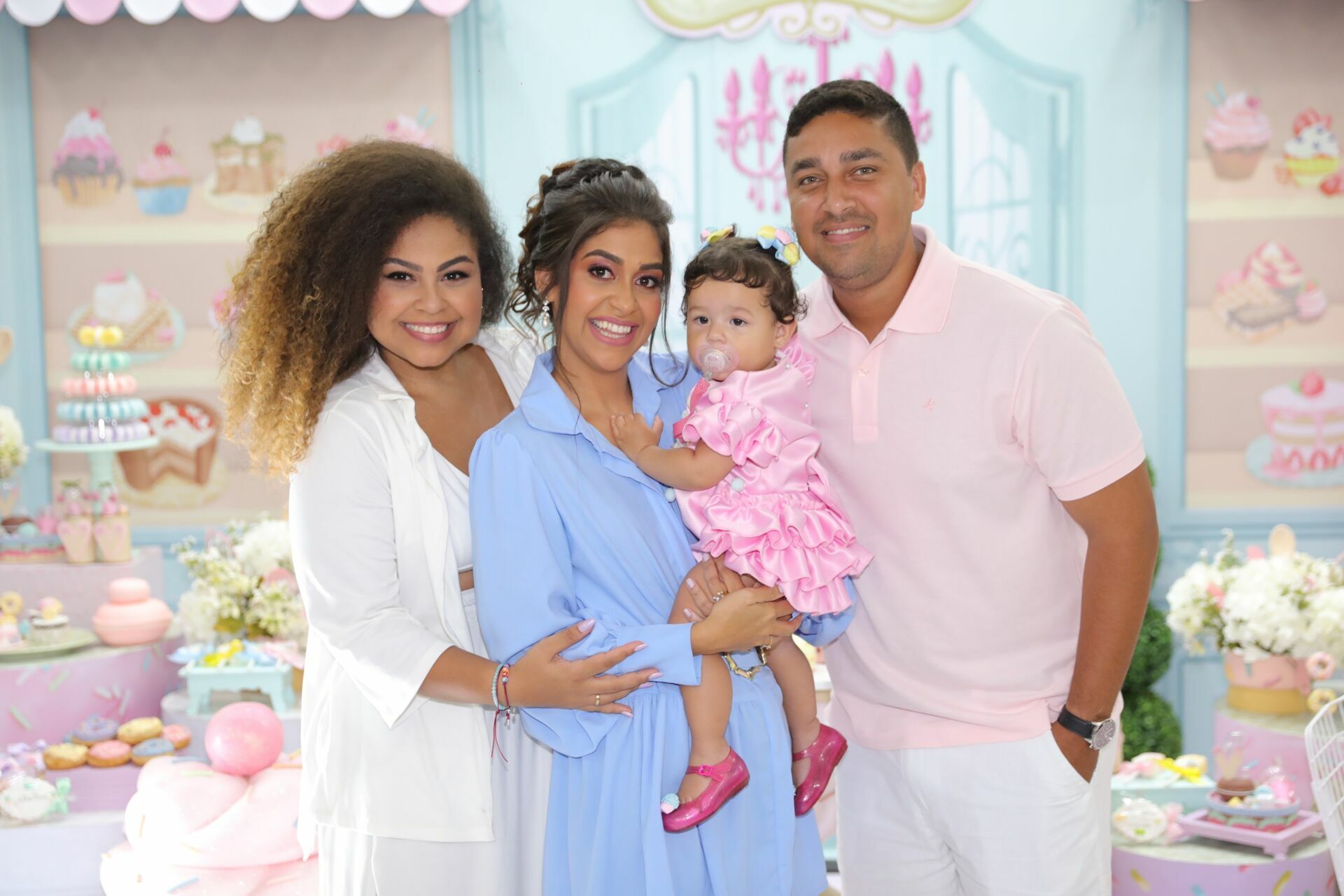 Foto Valentina 1 - Confeitaria - Buffet Fantantic Place - Imagem 48