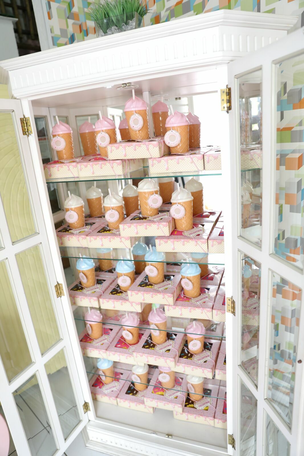 Foto Valentina 1 - Confeitaria - Buffet Fantantic Place - Imagem 44