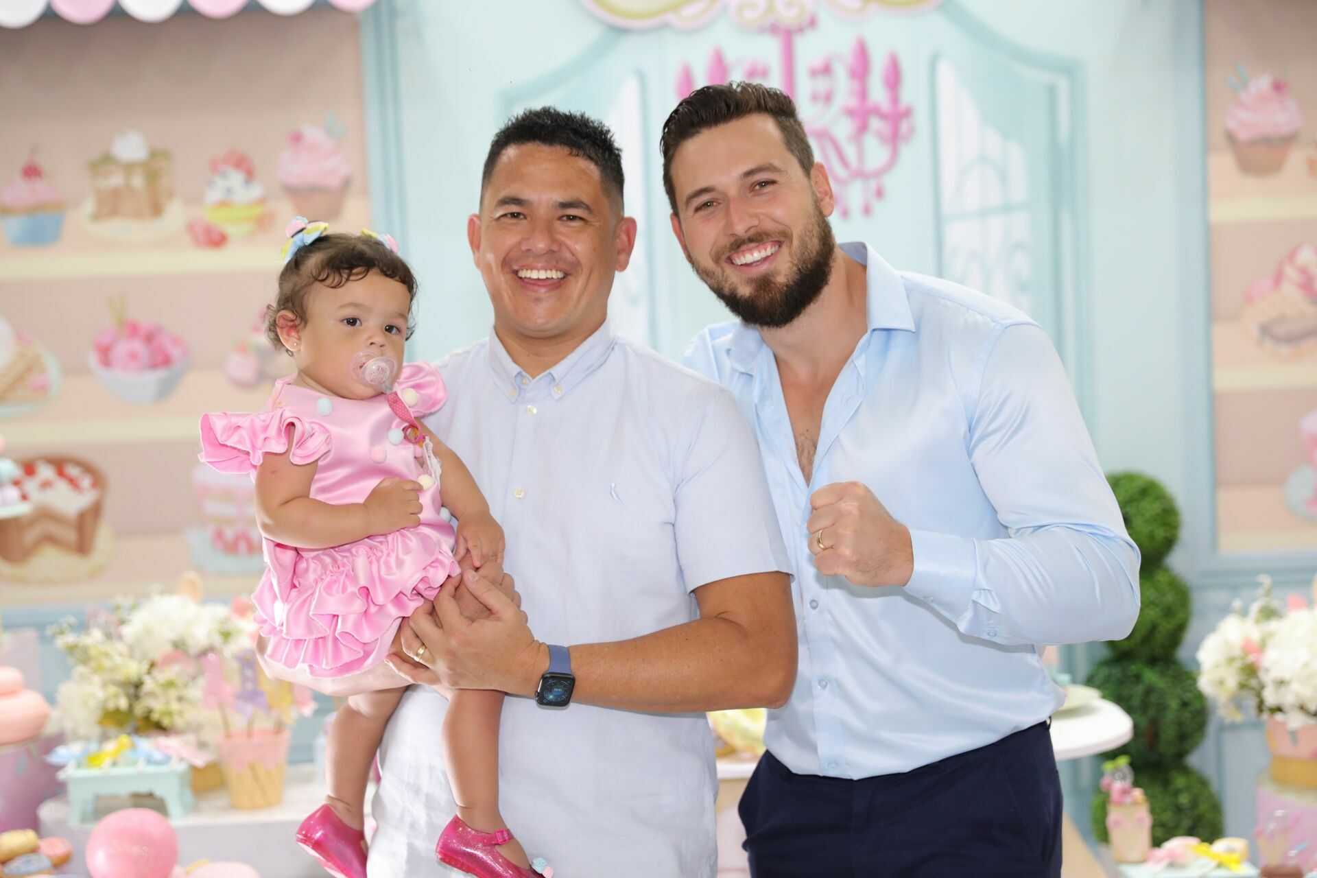 Foto Valentina 1 - Confeitaria - Buffet Fantantic Place - Imagem 47