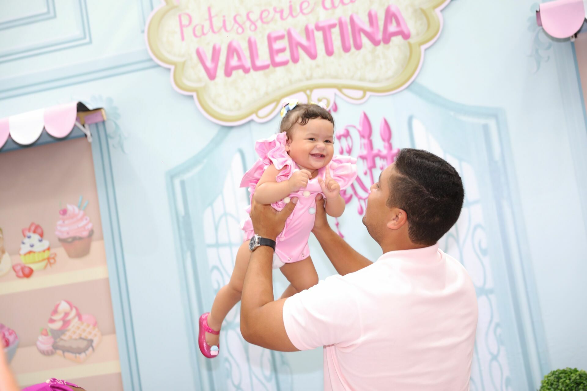 Foto Valentina 1 - Confeitaria - Buffet Fantantic Place - Imagem 6