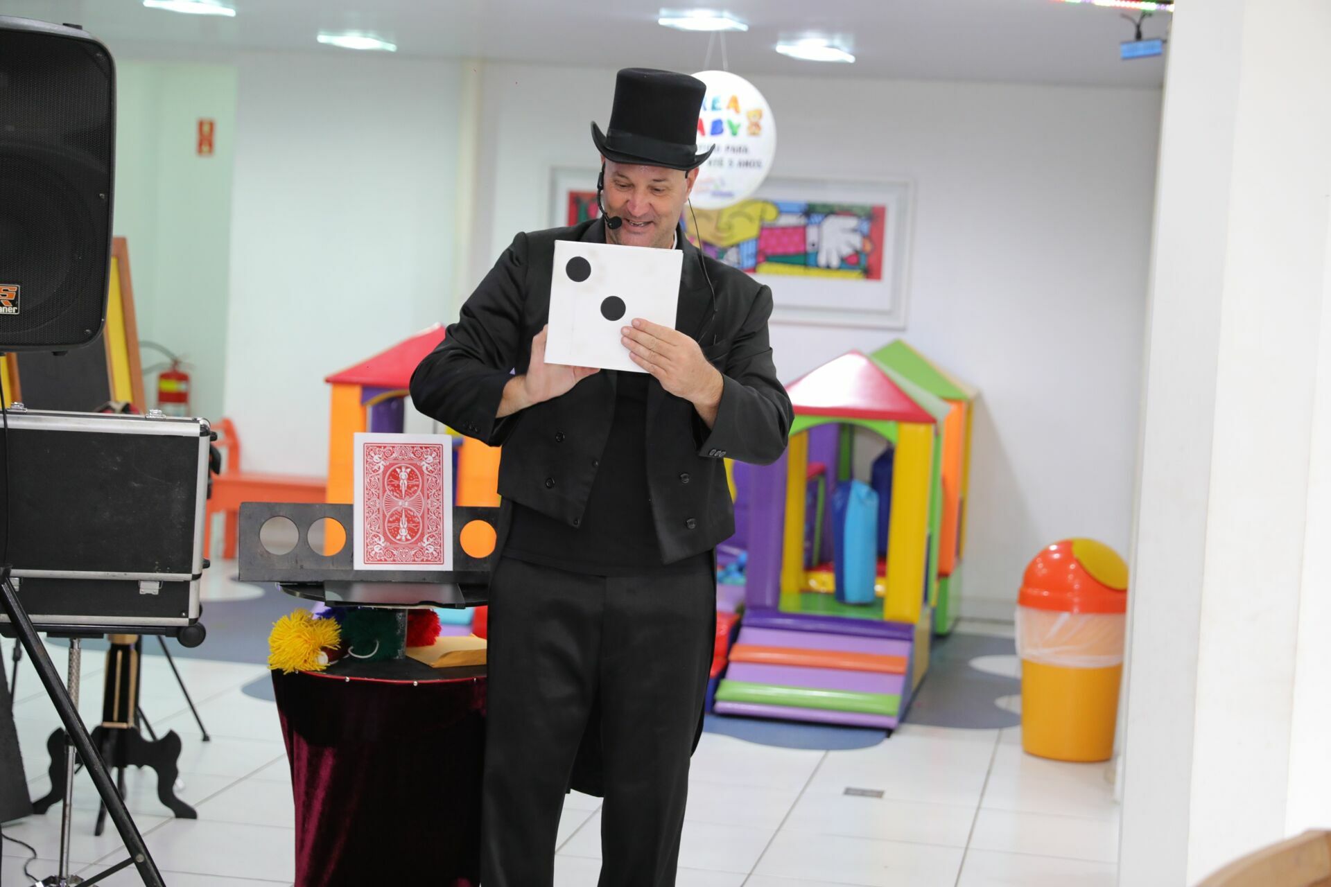 Foto Valentina 1 - Confeitaria - Buffet Fantantic Place - Imagem 12