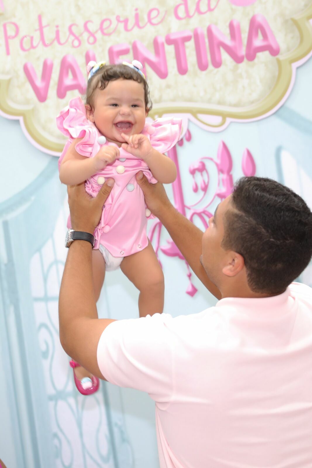 Foto Valentina 1 - Confeitaria - Buffet Fantantic Place - Imagem 5