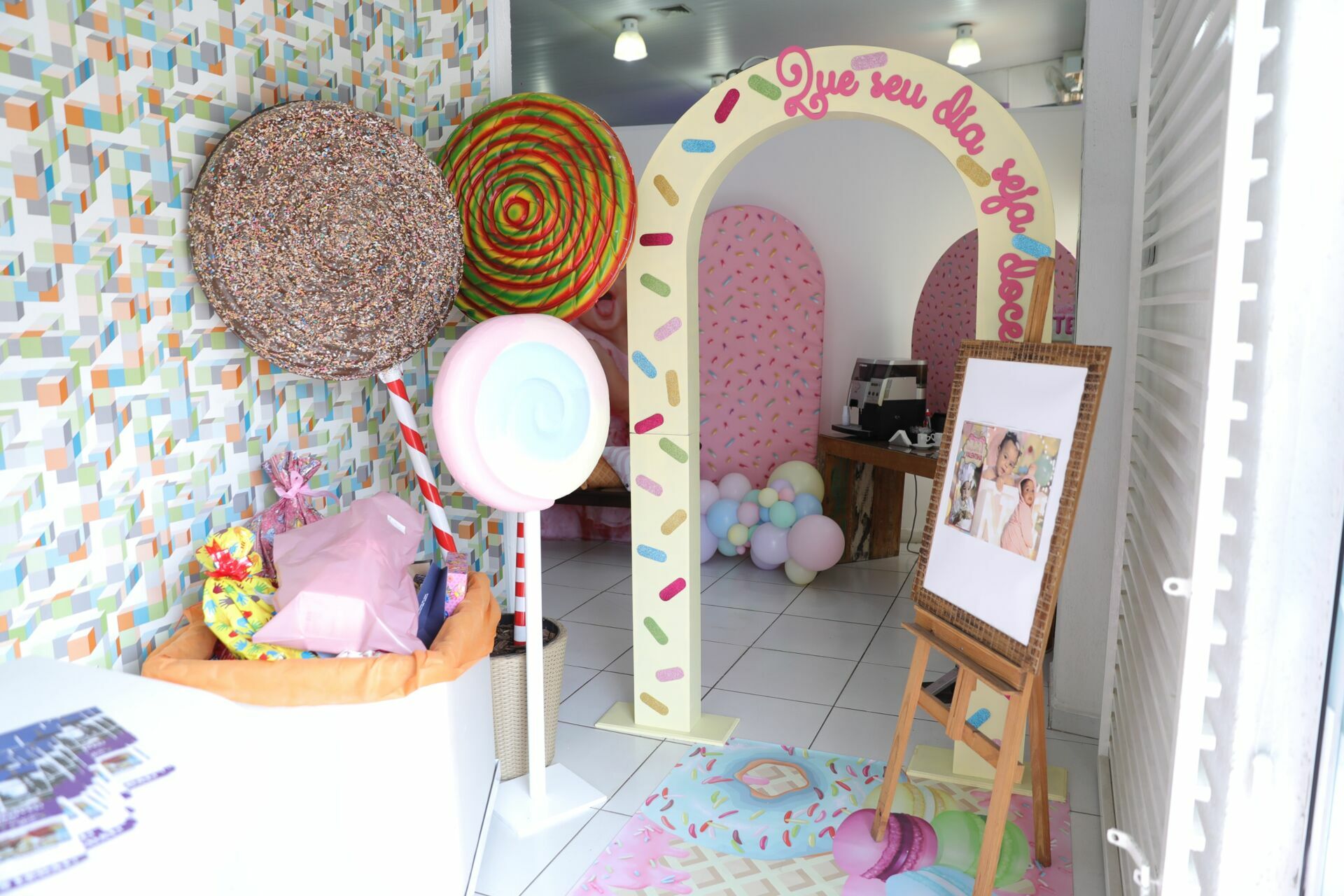 Foto Valentina 1 - Confeitaria - Buffet Fantantic Place - Imagem 37