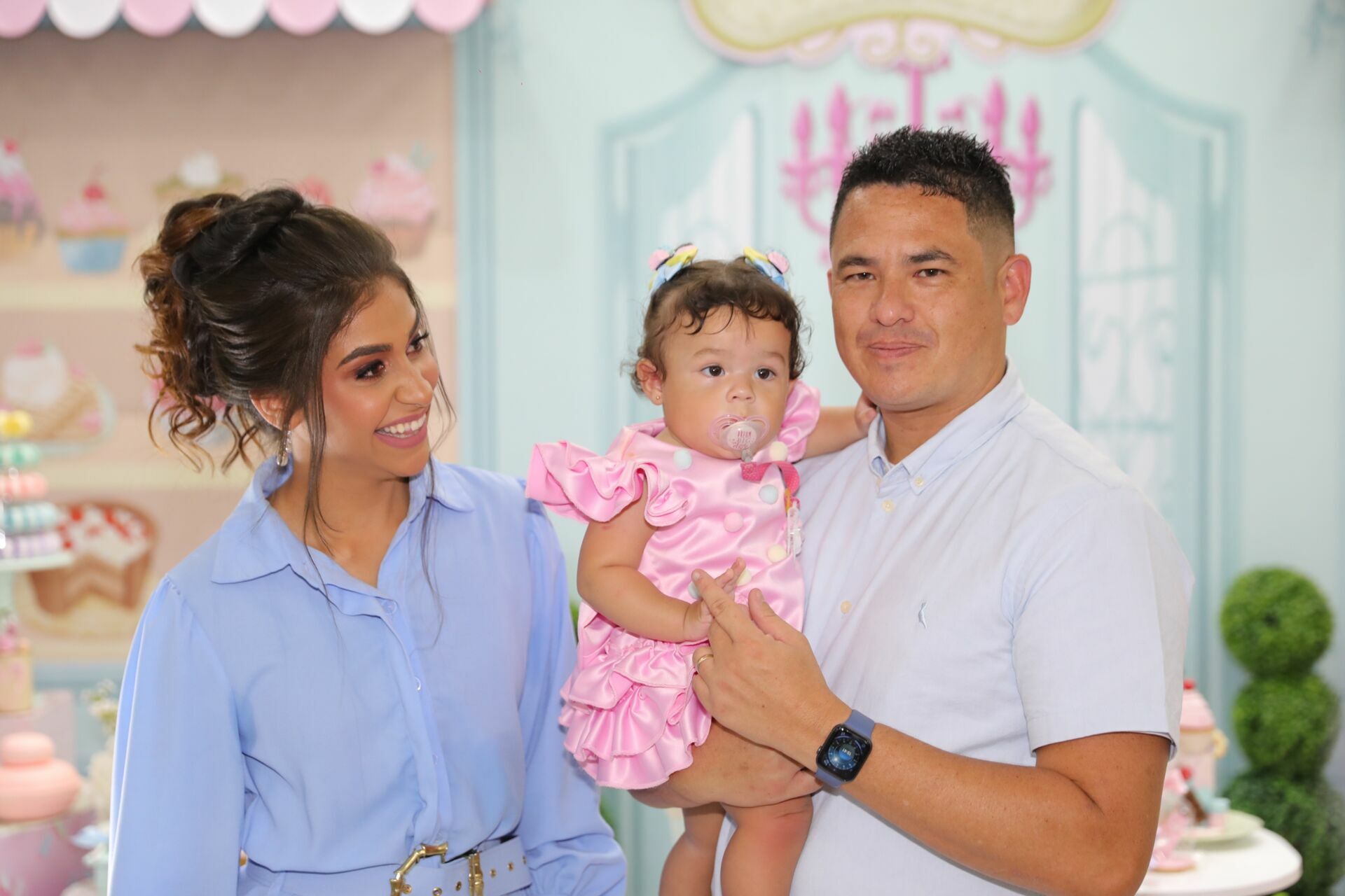 Foto Valentina 1 - Confeitaria - Buffet Fantantic Place - Imagem 46