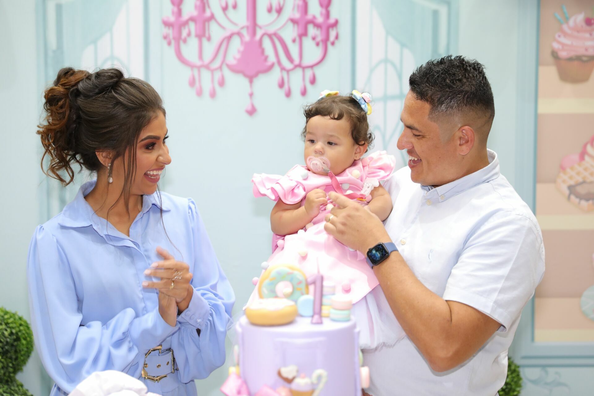 Foto Valentina 1 - Confeitaria - Buffet Fantantic Place - Imagem 13