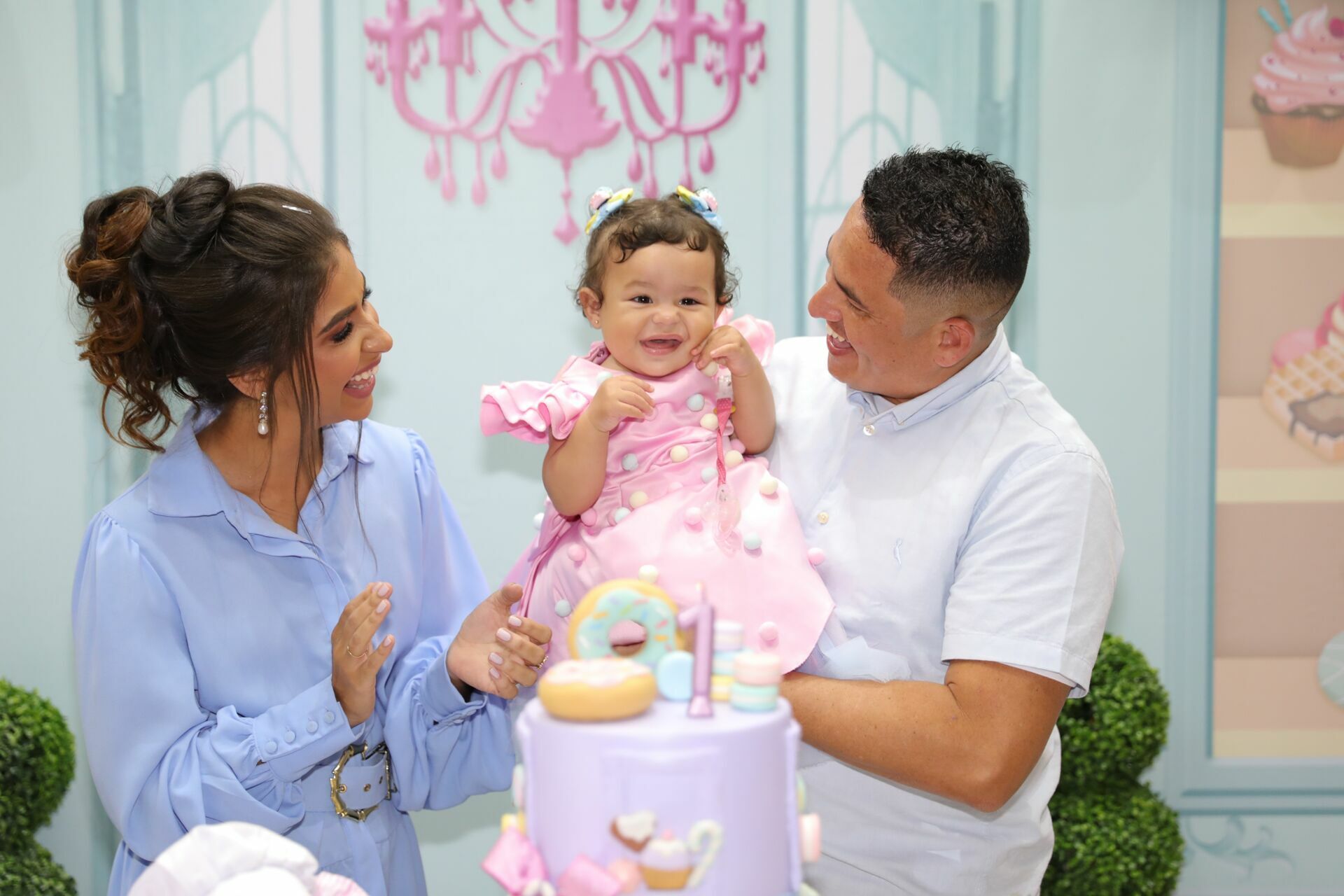 Foto Valentina 1 - Confeitaria - Buffet Fantantic Place - Imagem 14