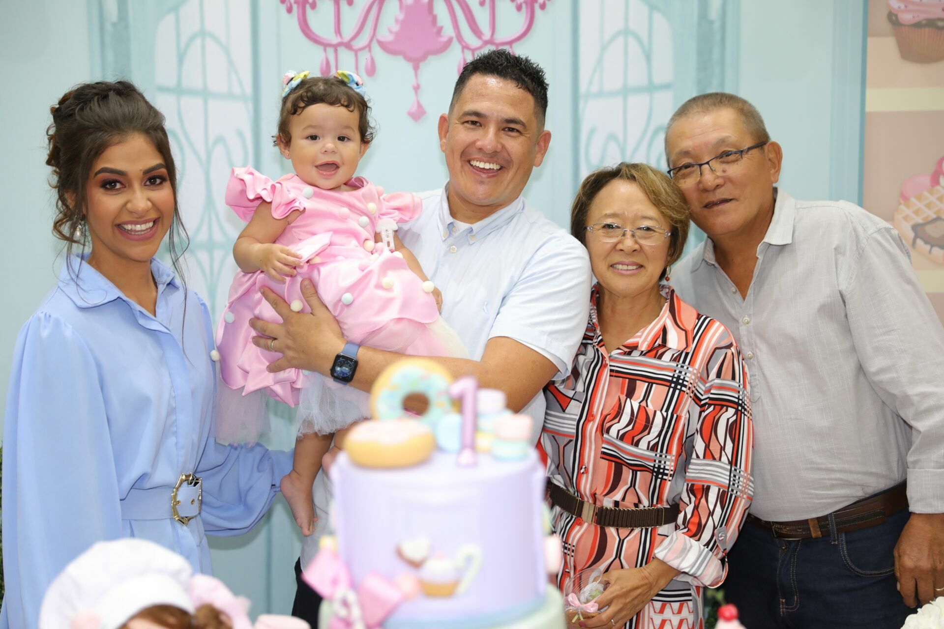 Foto Valentina 1 - Confeitaria - Buffet Fantantic Place - Imagem 16