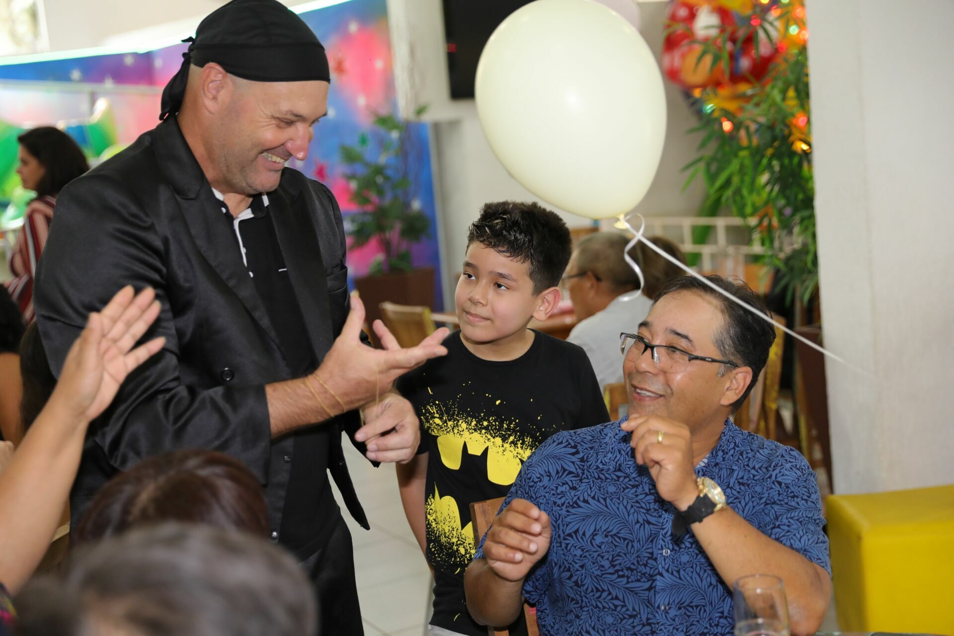 Foto Valentina 1 - Confeitaria - Buffet Fantantic Place - Imagem 10