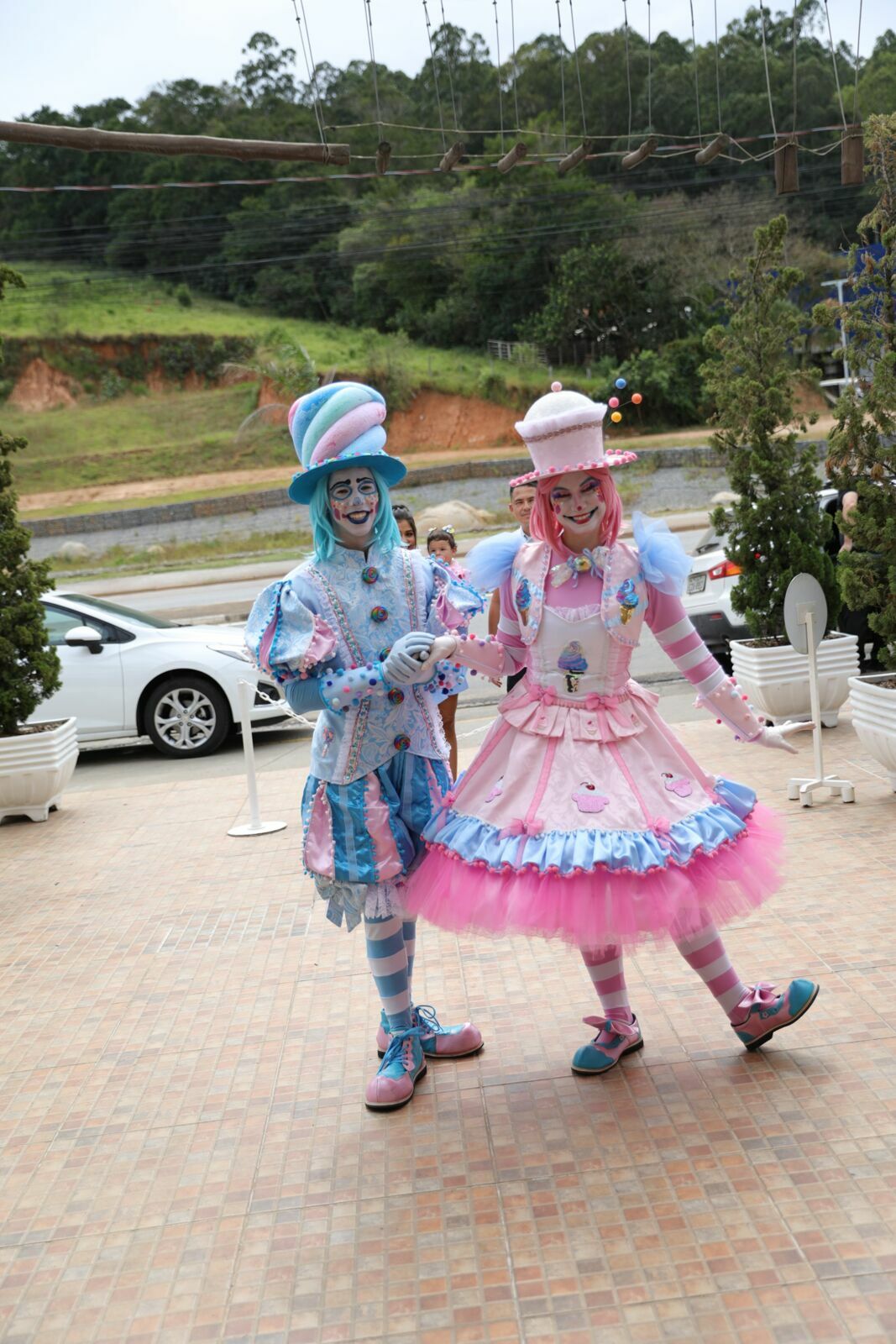 Foto Valentina 1 - Confeitaria - Buffet Fantantic Place - Imagem 41